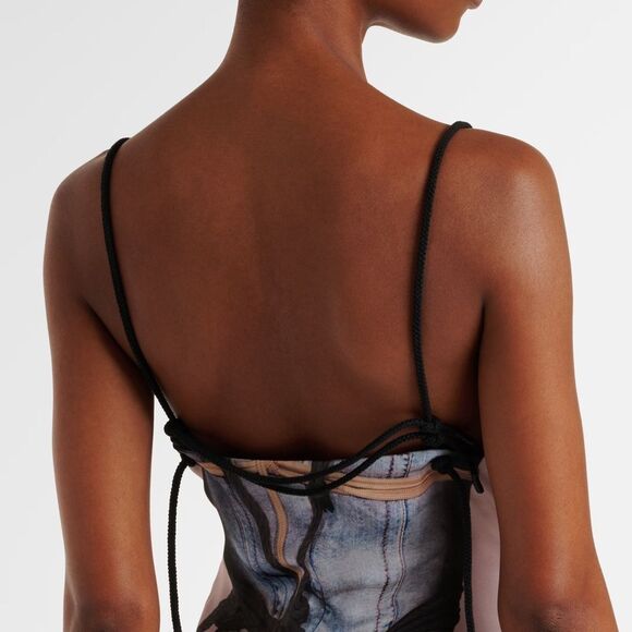 Y/PROJECT x JEAN PAUL GAUTHIER - Picture 10 of 10